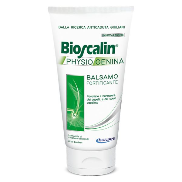 BIOSCALIN PHYSIOGENINA BALSAMO 150 ML