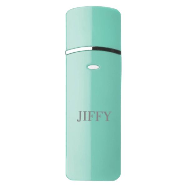 JIFFY ULTRASUONI BEBUL MINT