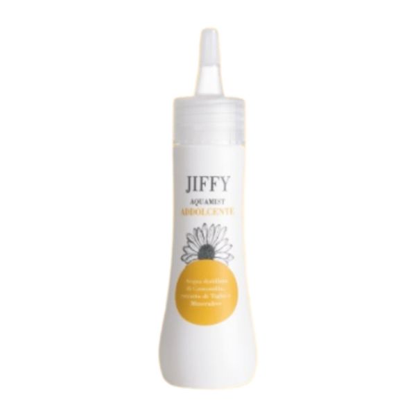 JIFFY AQUAMIST ADDOLCENTE 50 ML