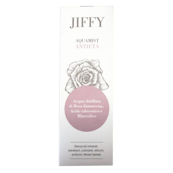 JIFFY AQUAMIST ANTIETA' 50 ML