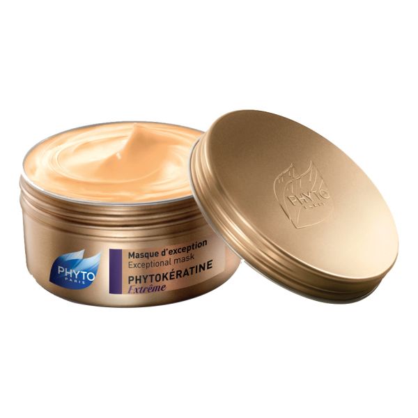 PHYTOKERATINE EXTREME 200 ML