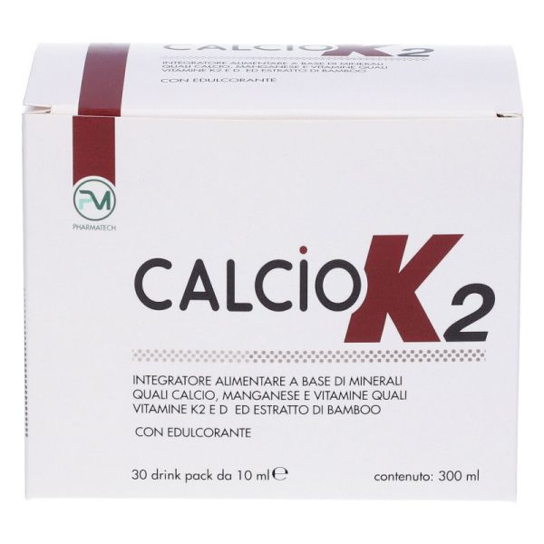 CALCIOK2 30 STICK PACK