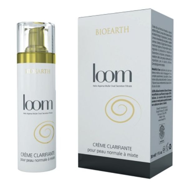 LOOM CREME CLARIFIANTE 30 ML