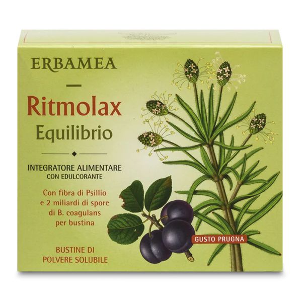 RITMOLAX EQUILIBRIO 20 BUSTINE