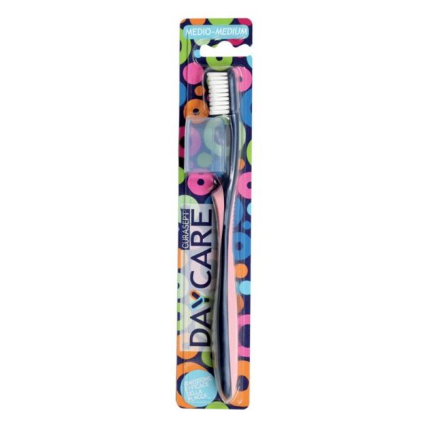 CURASEPT SPAZZOLINO DAYCARE MEDIO/MEDIUM