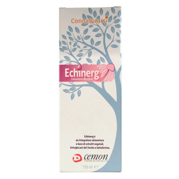 ECHINERG 150 ML SOLUZIONE BEVIBILE