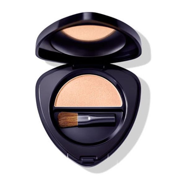 DR HAUSCHKA MAL EYESHADOW 01 ALABASTER