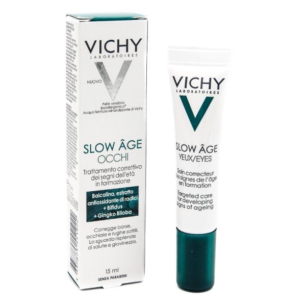 VICHY SLOW AGE OCCHI 15 ML