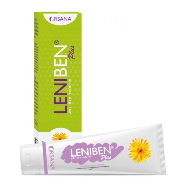 LENIBEN PLUS 30 ML