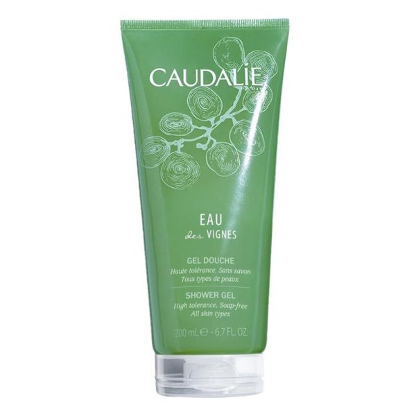 CAUDALIE GEL DOCCIA EAU DES VIGNES 200 ML