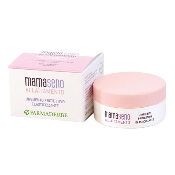 MAMA SENO ALLATTAMENTO 50 ML