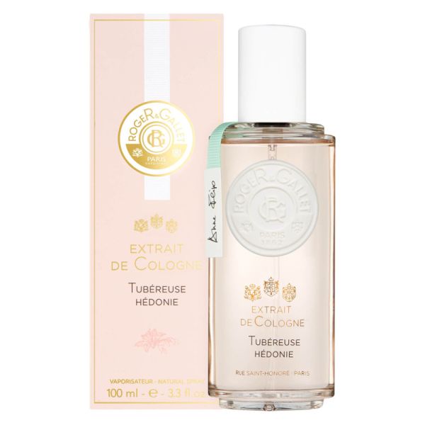 EXTRAITS DE COLOGNE TUBER100ML