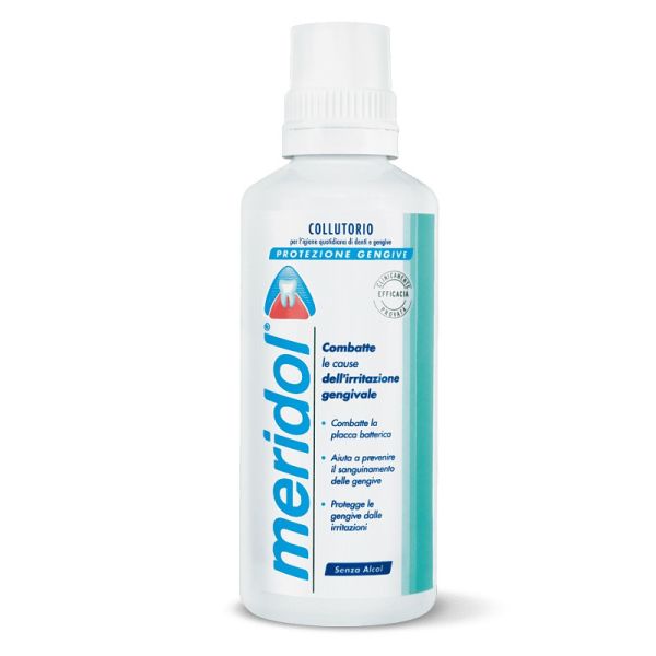 MERIDOL COLLUTORIO 100 ML