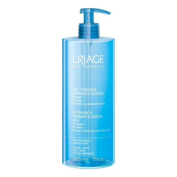 GEL SURGRAS 500 ML