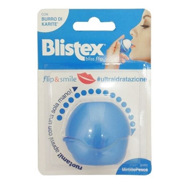 BLISTEX FLIP & SMILE ULTRA IDRATAZIONE