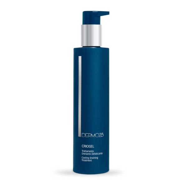 DERMO28 CRIOGEL 200ML