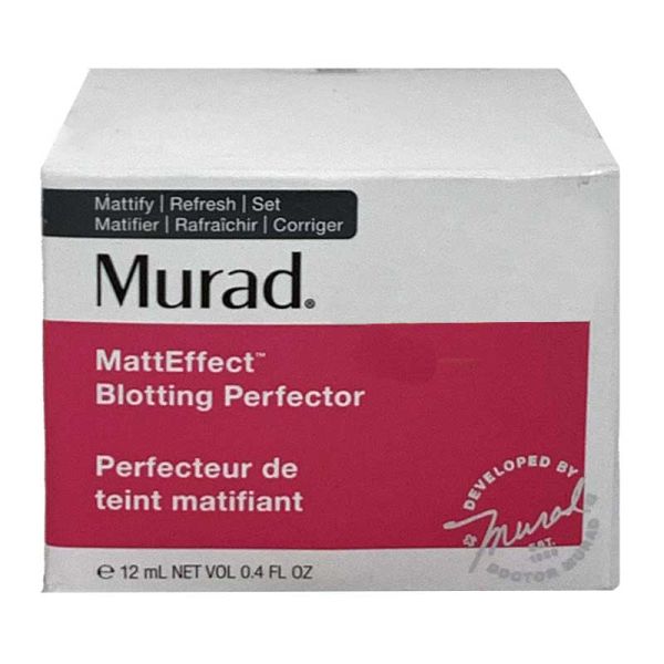 MURAD MATTEFFECT BLOTTING PERFECTOR 12 ML