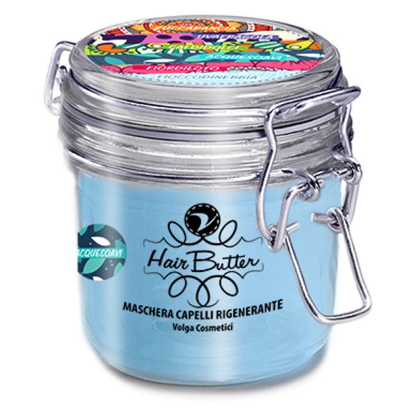 HAIR BUTTER ACQUESOAVI 200 ML