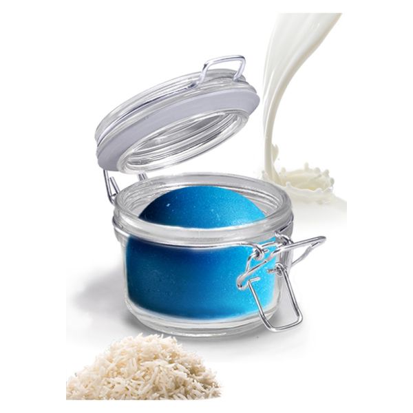 LA MEDUSA SAPONE MORBIDO MEDUSA BLU 120 ML