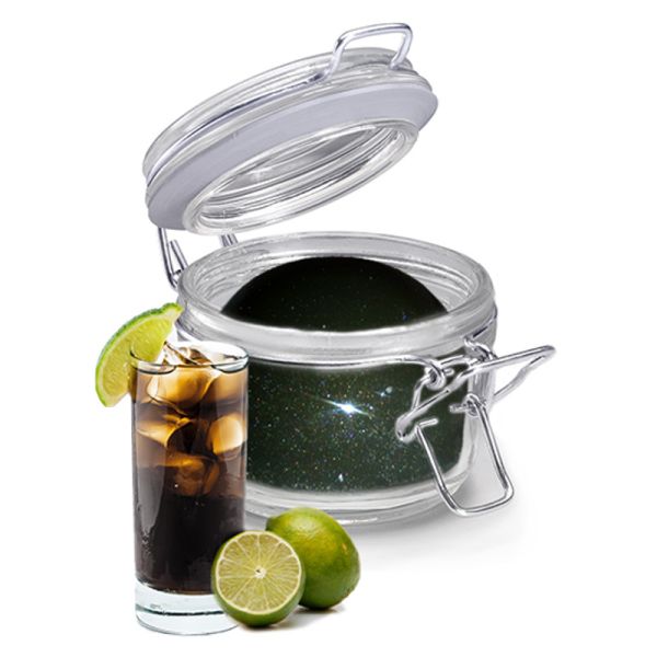 LA MEDUSA SAPONE MORBIDO MEDUSA NERA 120 ML