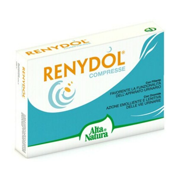 RENYDOL 30 CPR