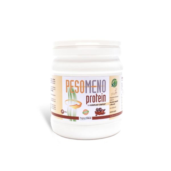 PESOMENO PROTEIN VEGETALI POLVERE 300G