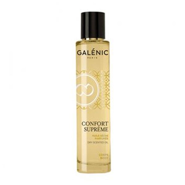 CONFORT SUPREME OLIO SECCO PROFUMATO CORPO CAPELLI 200 ML