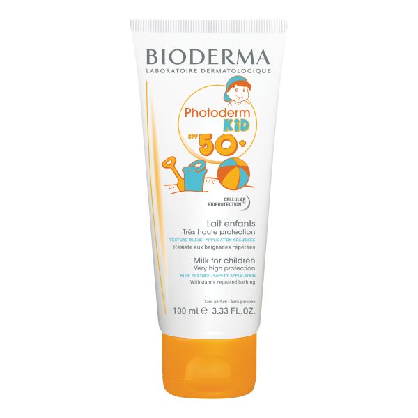 PHOTODERM KID SPF 50 100ML
