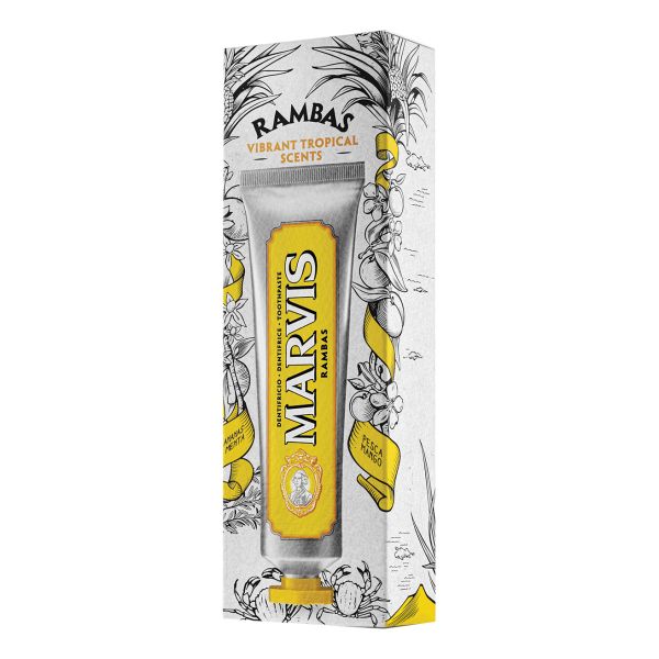 MARVIS RAMBAS 75 ML