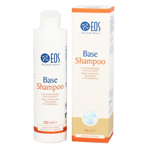 EOS BASE SHAMPOO 200 ML