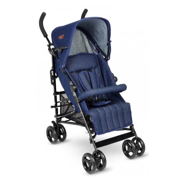 PLEBANI PASSEGGINO CARTY JEANS