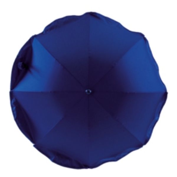 PLEBANI OMBRELLINO B BLU