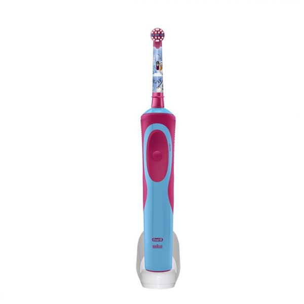 ORALB POWER VITALITY FROZEN SPECIAL PACK