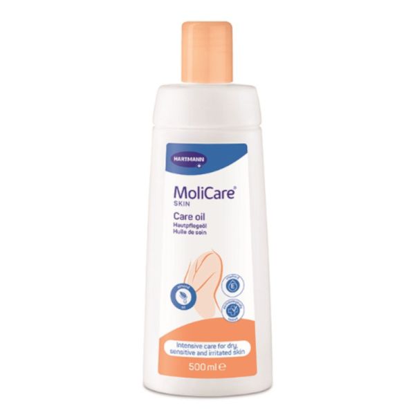 MOLICARE SKIN OLIO DERMOTRATTANTE 500 ML