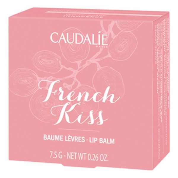 FRENCH KISS BALSAMO LABBRA INNOCENCE 7,5 G