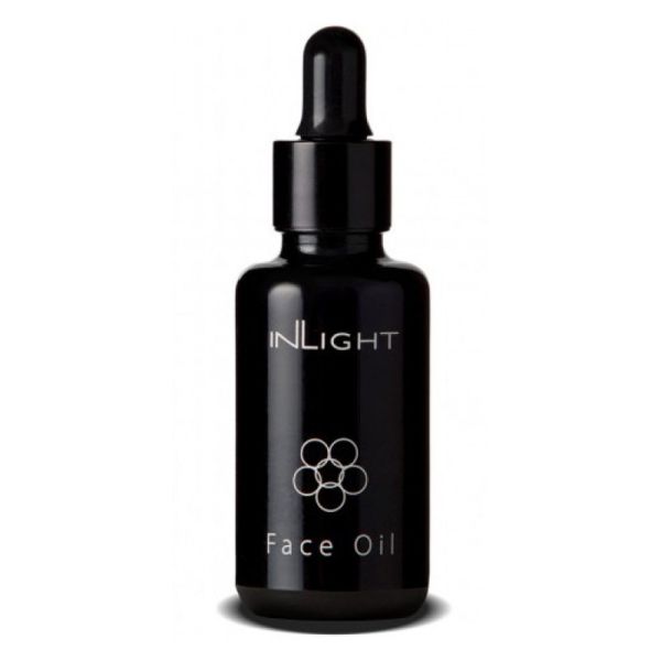 FACE OIL 30 ML
