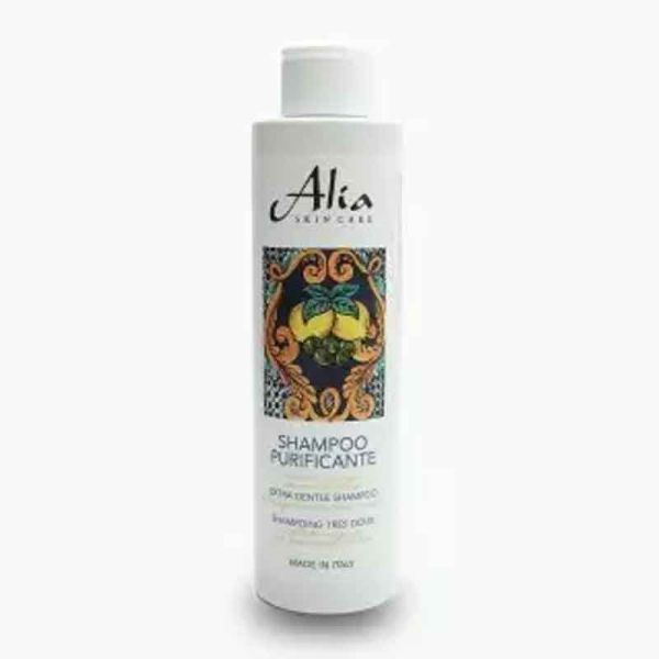 ALIA SKIN CARE SHAMPOO PURIFICANTE 200ML