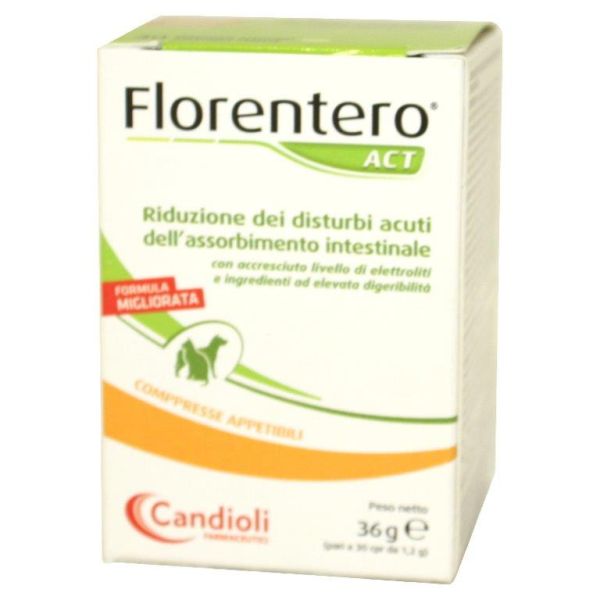 FLORENTERO ACT 30 CPR