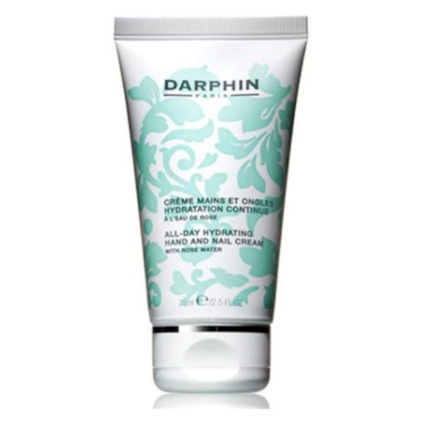 HYDRASKIN HAND & NAIL CREAM 75 ML