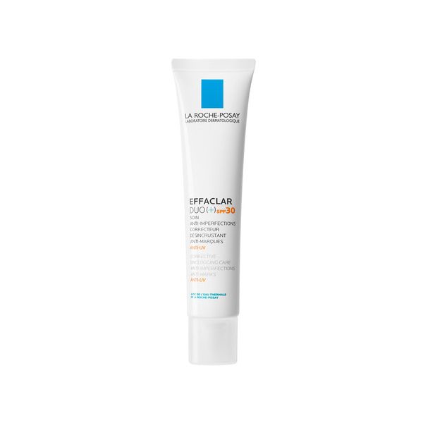 EFFACLAR DUO SPF30 40ML