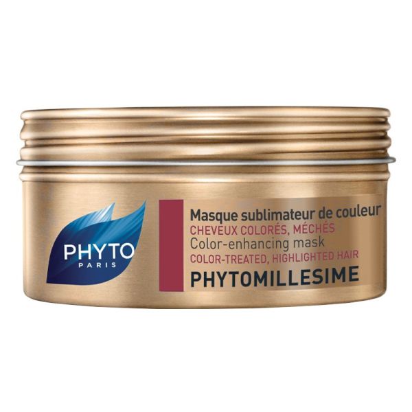 PHYTO PHYTOMILLESIME MASCHERA 200 ML