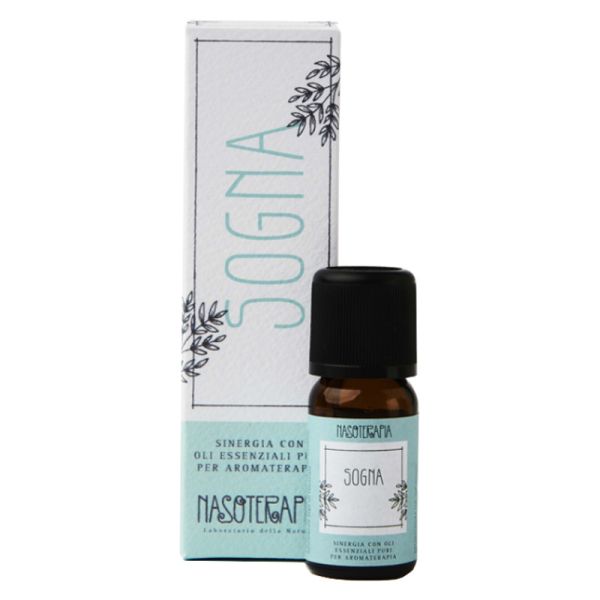 SINERGIA OLI ESSENZIALI SOGNA 10 ML