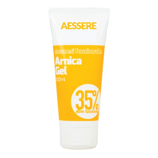 AESEERE ARNICA GEL 35% 100 ML