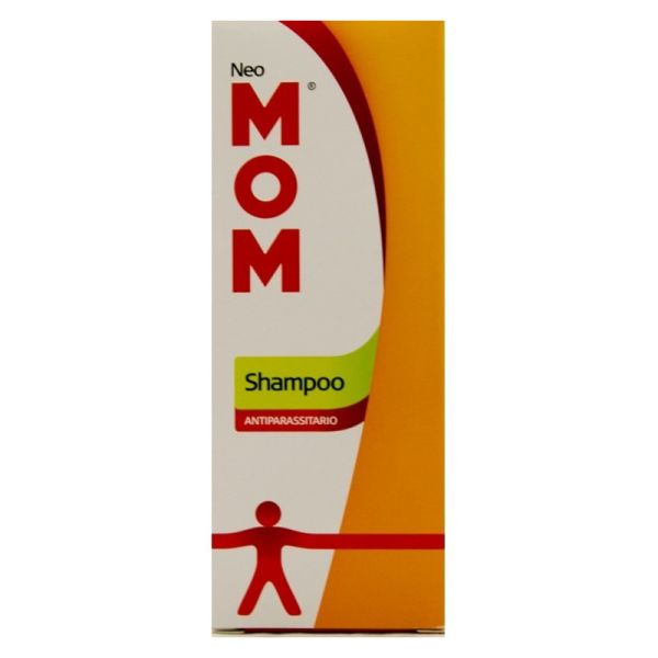 NEO MOM SHAMPOO ANTIPARASSITARIO 150 ML