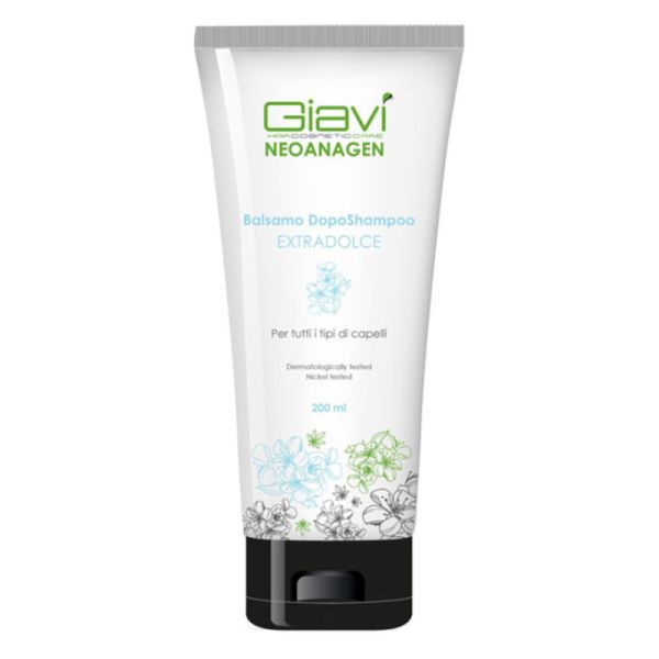 NEOANAGEN BALSAMO EXTRADOL 200 ML
