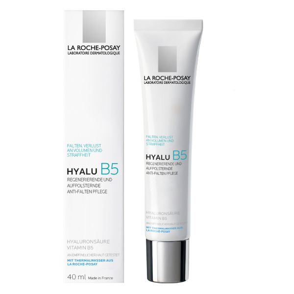 LA ROCHE POSAY HYALU B5 CREMA 40 ML