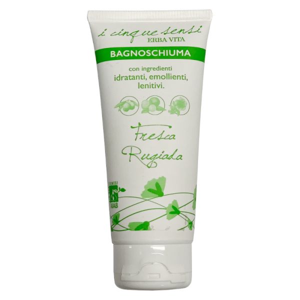 ERBA VITA BAGNODOCCIA IDRATANTE 100 ML