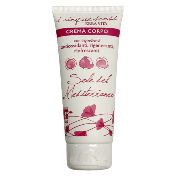 CREMA CORPO ANTIOSSIDANTE 100 ML