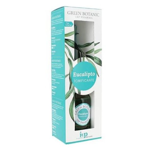 IAP PHARMA PROFUMO CASA EUCALIPTO 50 ML