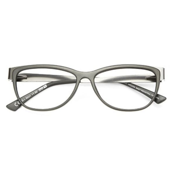 OCCHIALE TWINS PLATINUM PHOENIX VERDE +3,50